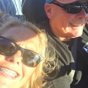 Meet your Posher, Beth